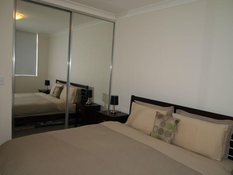 19/31 Third Avenue, Blacktown NSW 2148