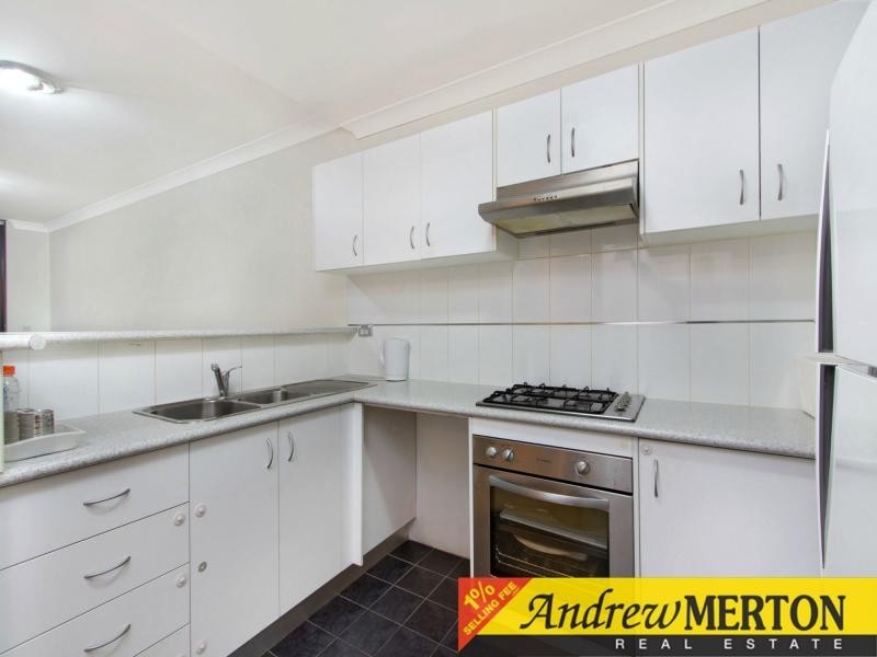 39/31-35 Third Avenue, Blacktown NSW 2148