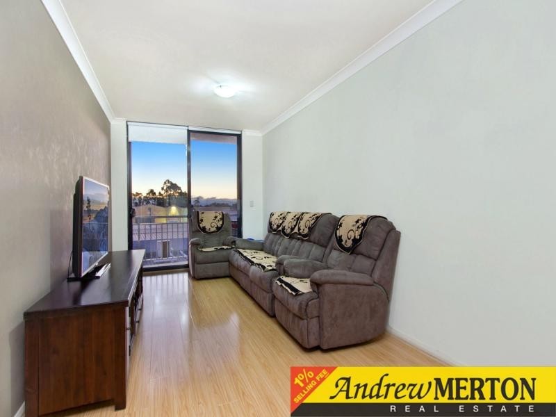 39/31-35 Third Avenue, Blacktown NSW 2148