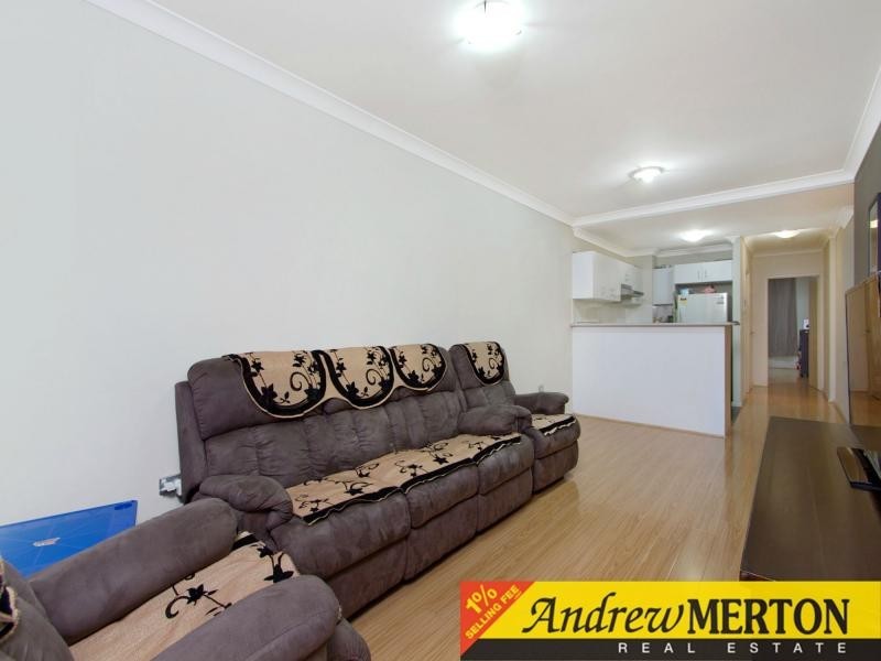 39/31-35 Third Avenue, Blacktown NSW 2148