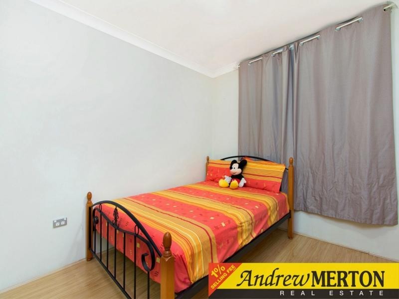 39/31-35 Third Avenue, Blacktown NSW 2148