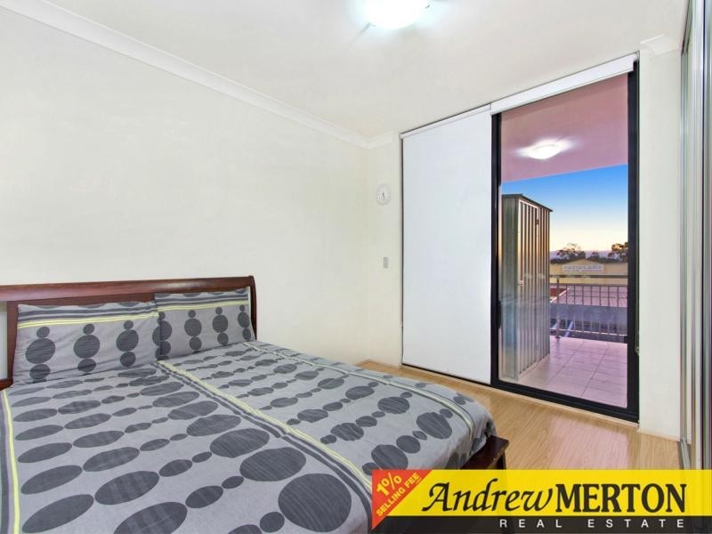 39/31-35 Third Avenue, Blacktown NSW 2148