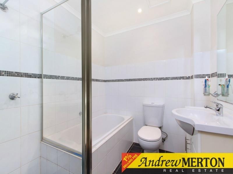 39/31-35 Third Avenue, Blacktown NSW 2148