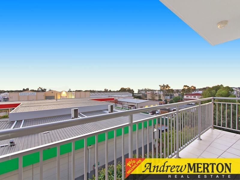 39/31-35 Third Avenue, Blacktown NSW 2148