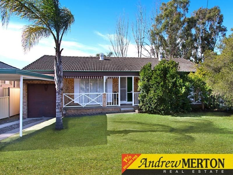 117 Trinity Drive, Cambridge Gardens NSW 2747