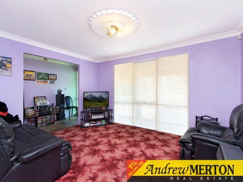 117 Trinity Drive, Cambridge Gardens NSW 2747