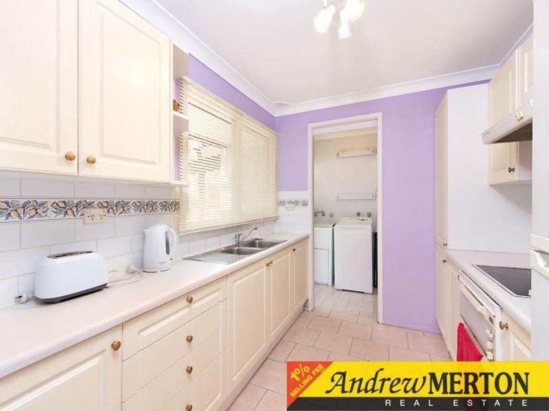 117 Trinity Drive, Cambridge Gardens NSW 2747