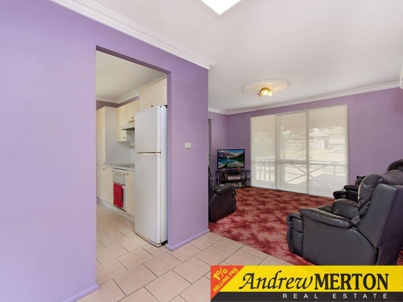 117 Trinity Drive, Cambridge Gardens NSW 2747