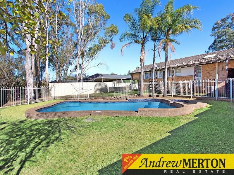 117 Trinity Drive, Cambridge Gardens NSW 2747