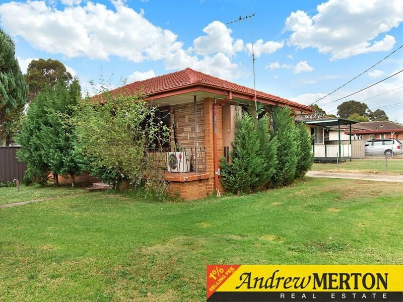 4 Copeland Road, Lethbridge Park NSW 2770