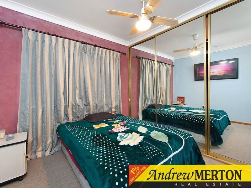 4 Copeland Road, Lethbridge Park NSW 2770