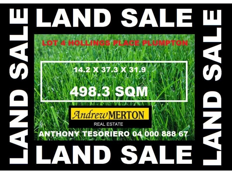 PL4 HOLLINGS Place, Plumpton NSW 2761