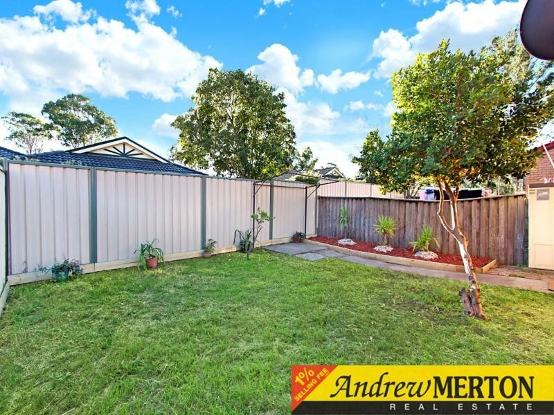 12/24 Methven Street, Mount Druitt NSW 2770