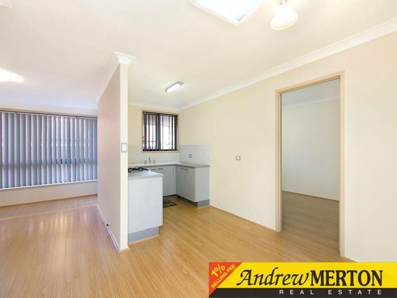 12/24 Methven Street, Mount Druitt NSW 2770