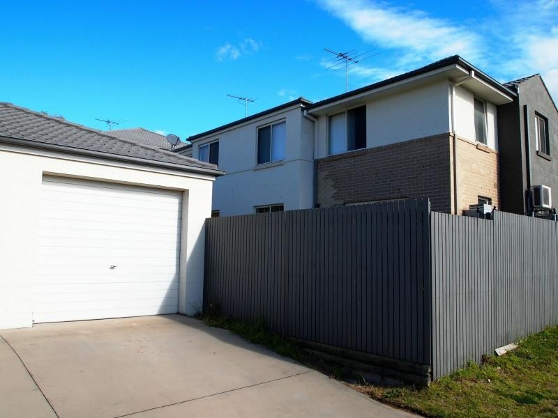 10 Paperbark, Woodcroft NSW 2767