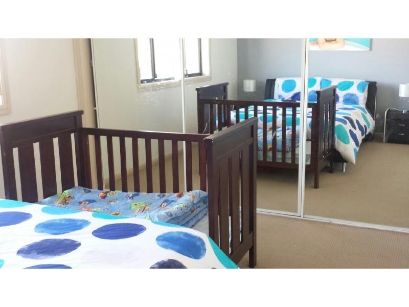 2/72 Bali Drive, Quakers Hill NSW 2763