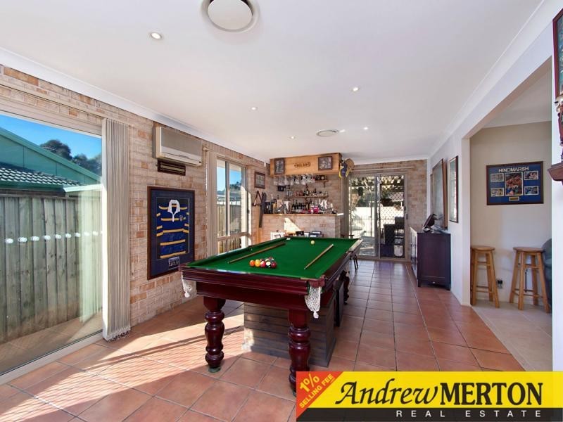 16 Redgum Circuit, Glendenning NSW 2761