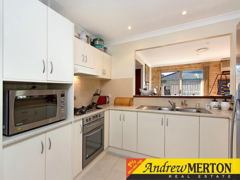 16 Redgum Circuit, Glendenning NSW 2761