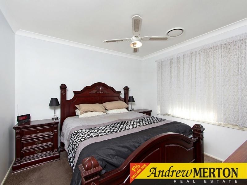 16 Redgum Circuit, Glendenning NSW 2761