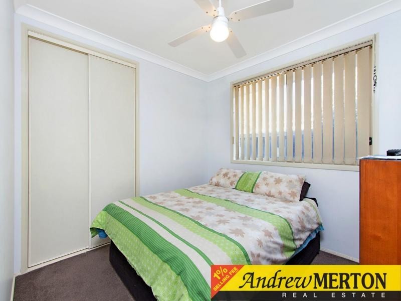 16 Redgum Circuit, Glendenning NSW 2761