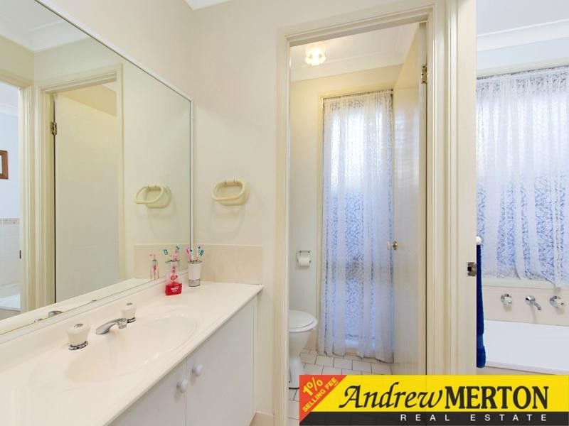 16 Redgum Circuit, Glendenning NSW 2761