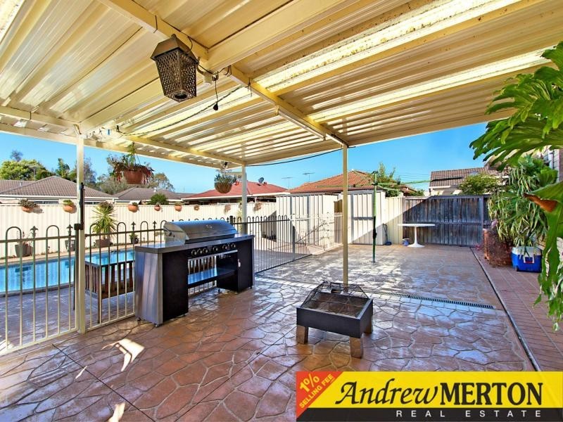 16 Redgum Circuit, Glendenning NSW 2761