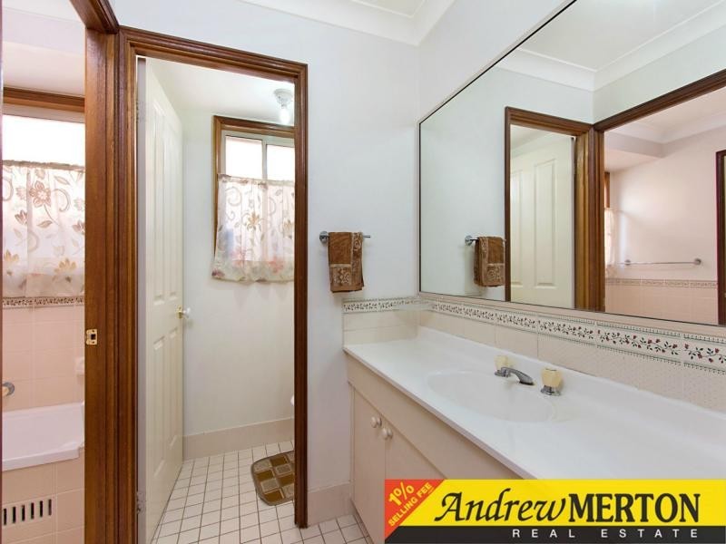 21 Thompson Crescent, Glenwood NSW 2768