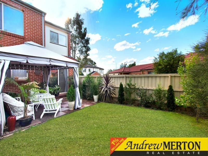 54/26 Rance Road, Werrington NSW 2747