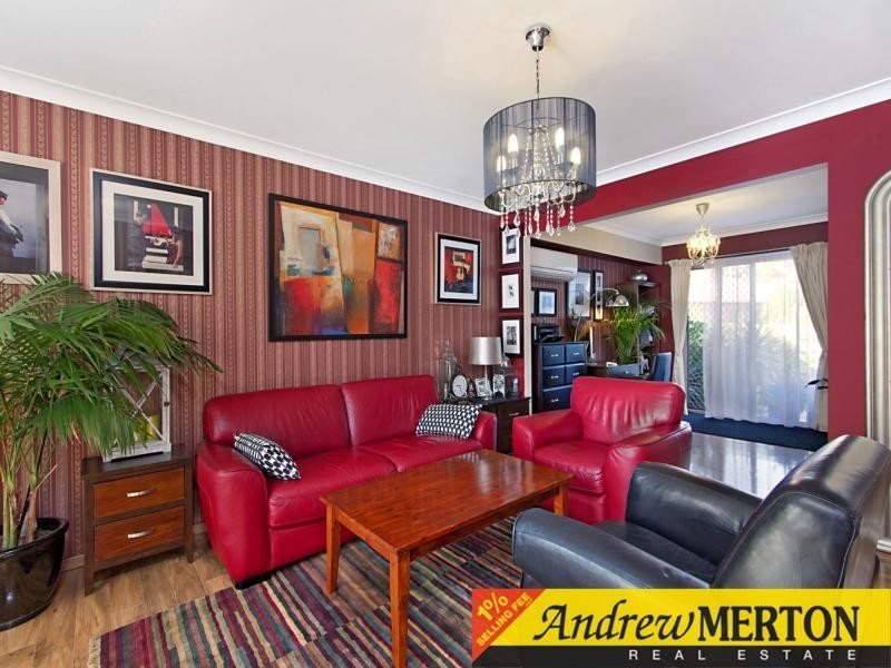 54/26 Rance Road, Werrington NSW 2747