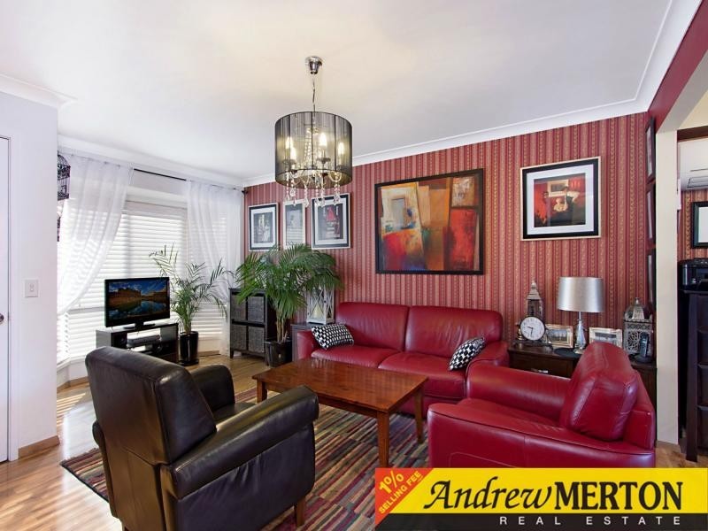 54/26 Rance Road, Werrington NSW 2747