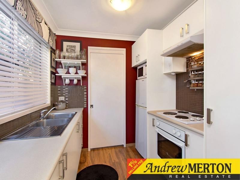 54/26 Rance Road, Werrington NSW 2747