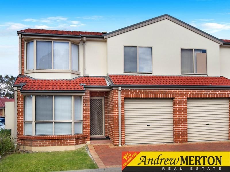 54/26 Rance Road, Werrington NSW 2747