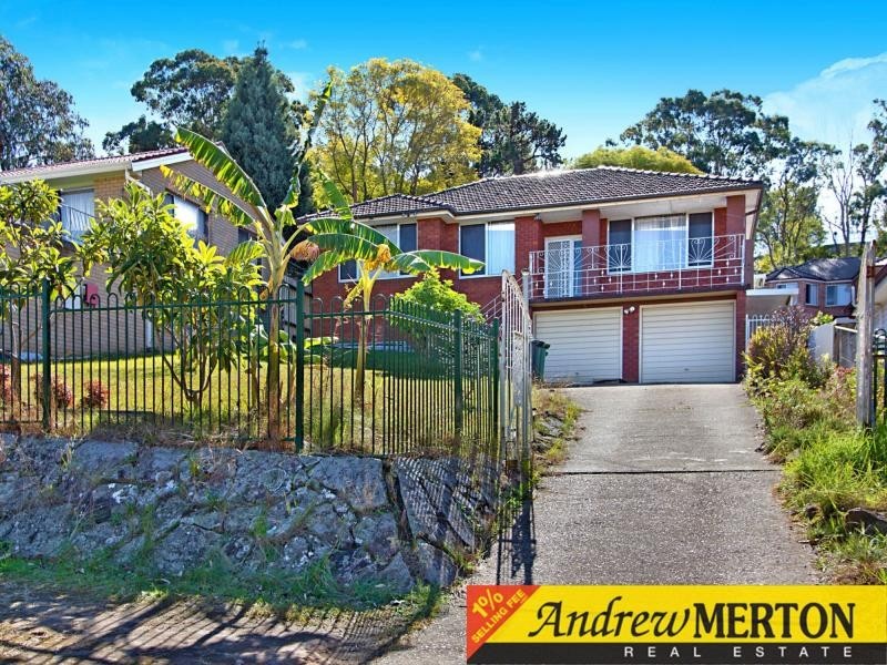 17 & 19 Caloola Road, Constitution Hill NSW 2145