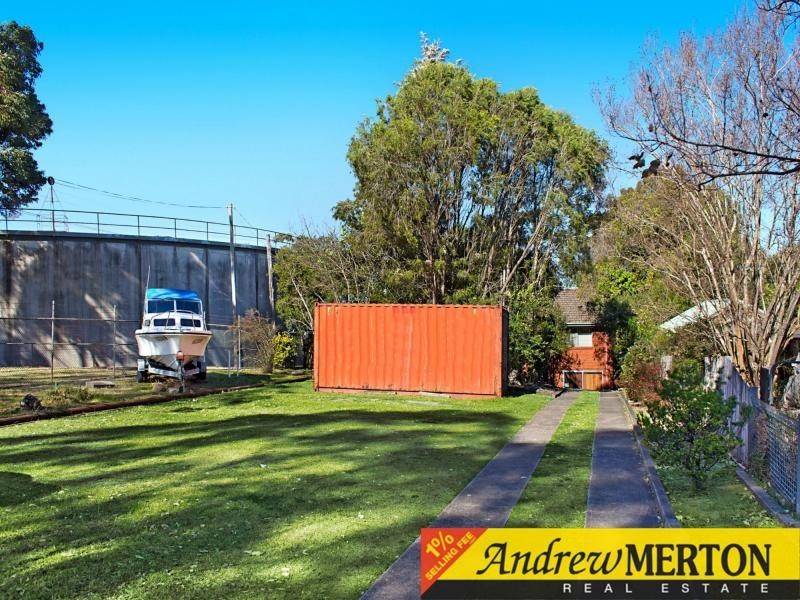 17 & 19 Caloola Road, Constitution Hill NSW 2145