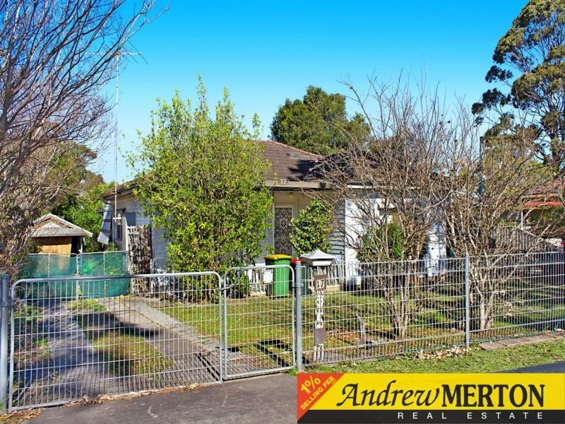 17 & 19 Caloola Road, Constitution Hill NSW 2145