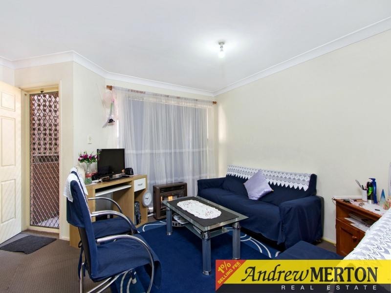 41/45 Bungarribee Road, Blacktown NSW 2148