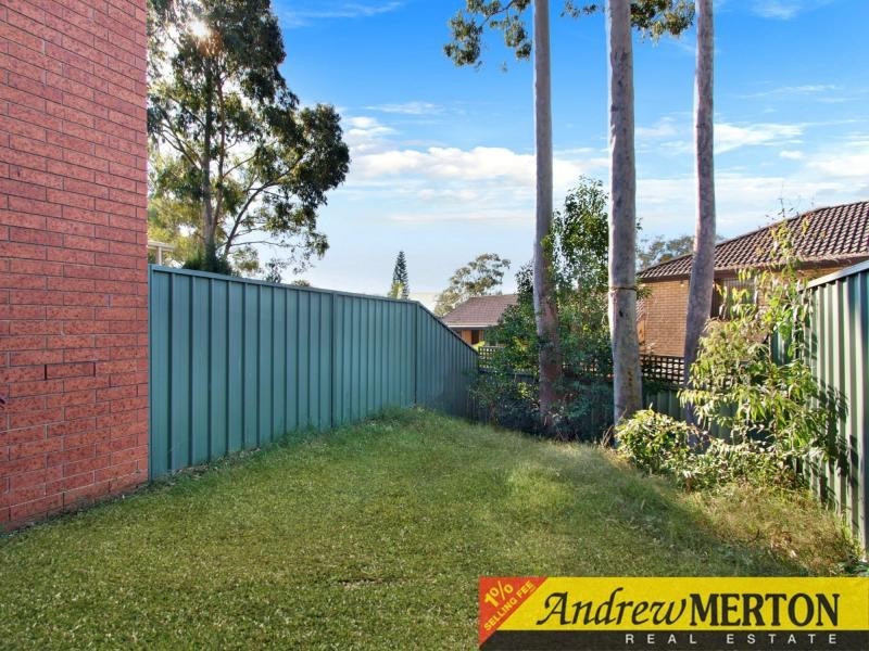 41/45 Bungarribee Road, Blacktown NSW 2148