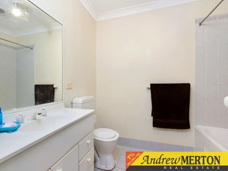 41/45 Bungarribee Road, Blacktown NSW 2148