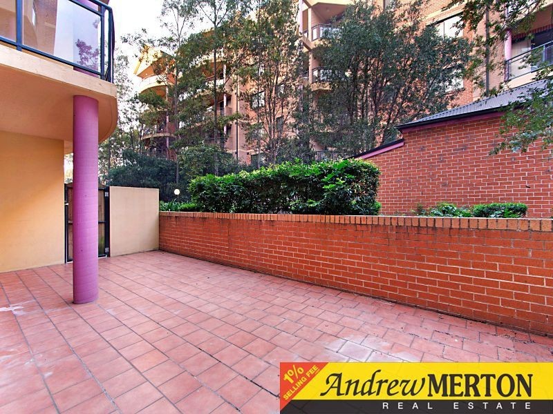 1/29 KILDARE Road, Blacktown NSW 2148