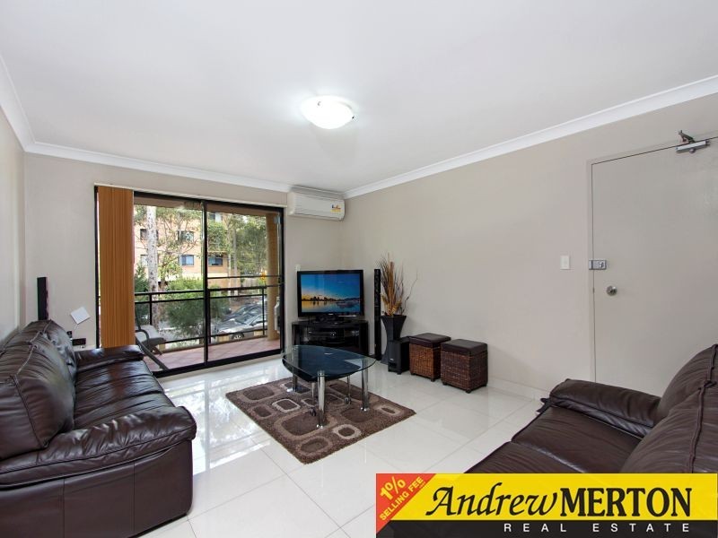 Unit 23/43 Newman Street, Merrylands NSW 2160