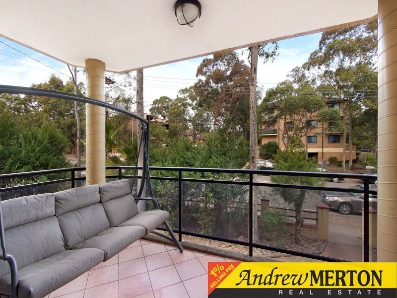 Unit 23/43 Newman Street, Merrylands NSW 2160