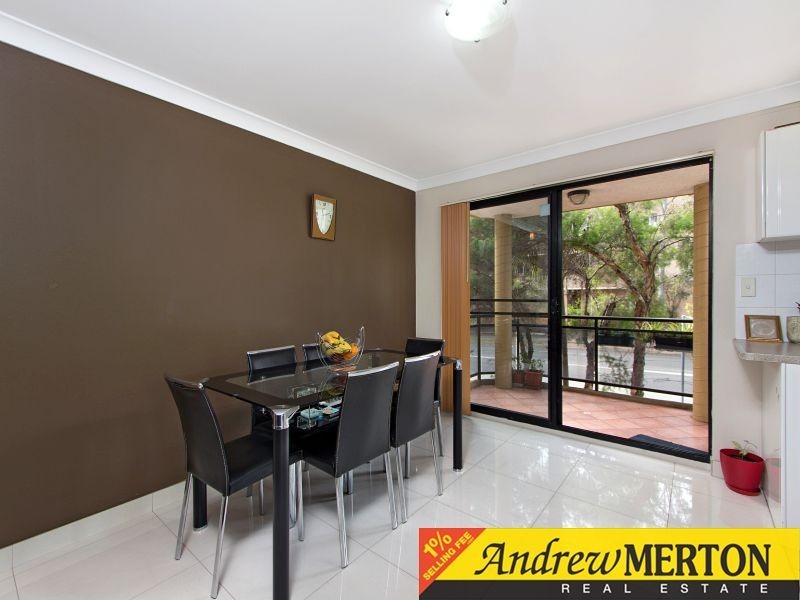 Unit 23/43 Newman Street, Merrylands NSW 2160