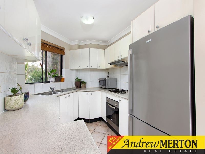 Unit 23/43 Newman Street, Merrylands NSW 2160