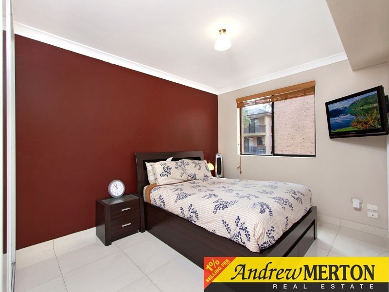 Unit 23/43 Newman Street, Merrylands NSW 2160