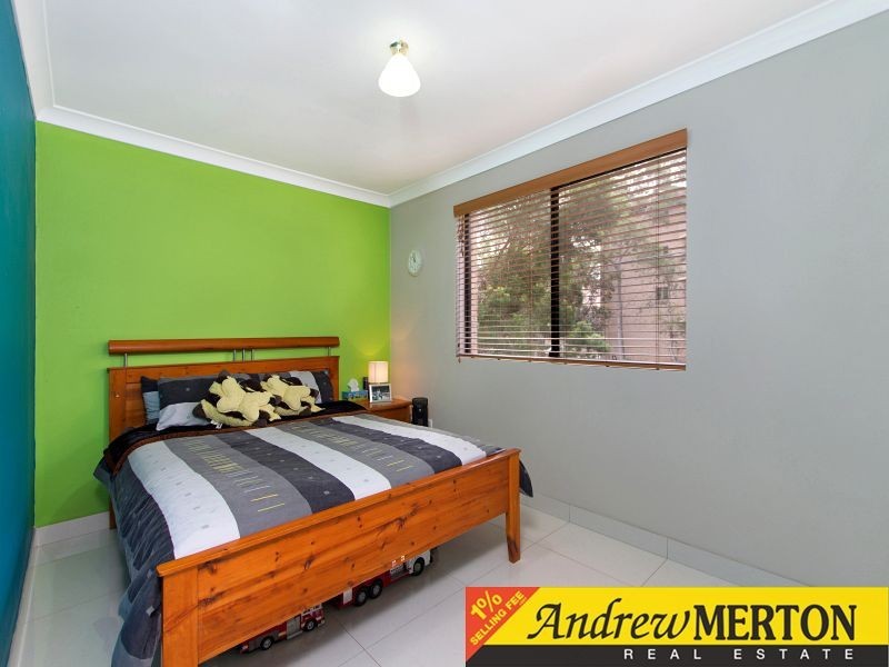 Unit 23/43 Newman Street, Merrylands NSW 2160
