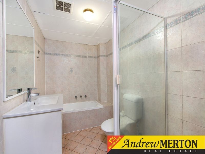 Unit 23/43 Newman Street, Merrylands NSW 2160