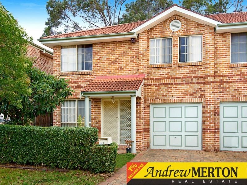 8 St Paul’s Way, Blacktown NSW 2148