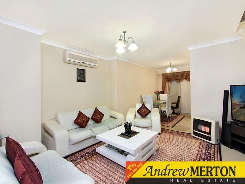 8 St Paul’s Way, Blacktown NSW 2148