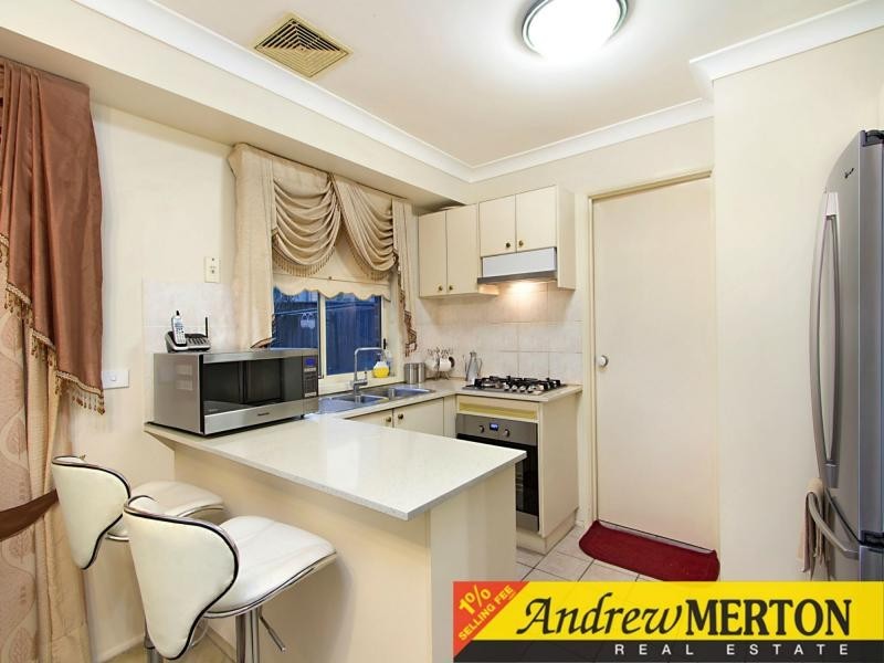 8 St Paul’s Way, Blacktown NSW 2148