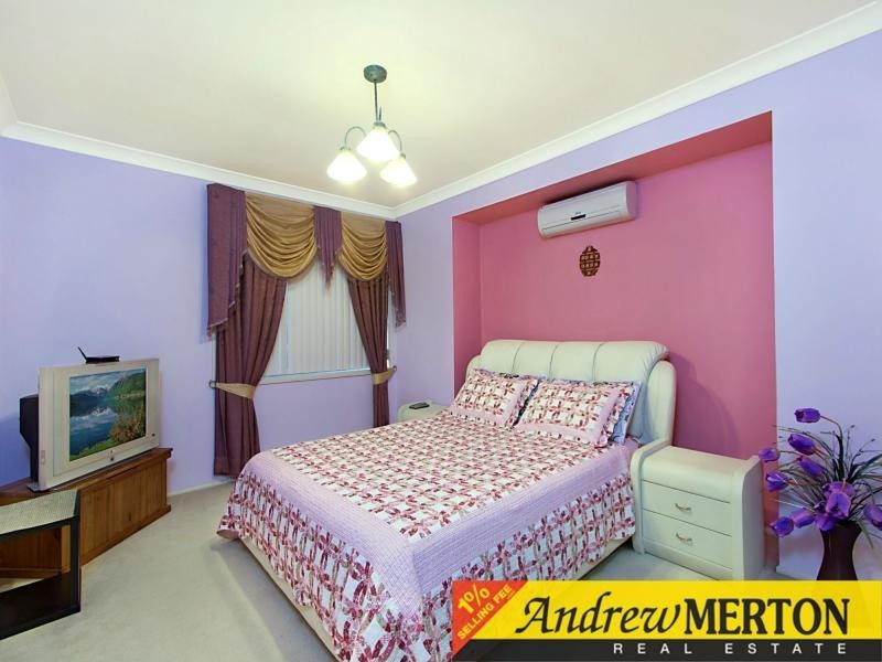 8 St Paul’s Way, Blacktown NSW 2148